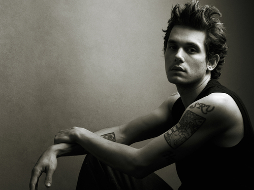 John Mayer 1002