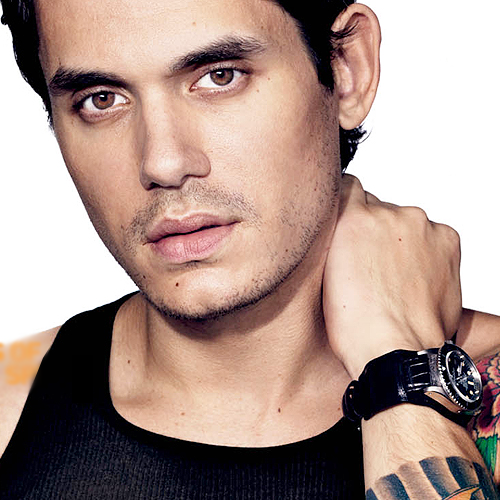 John Mayer 1003