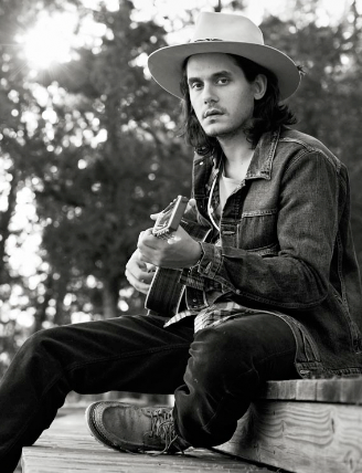 John Mayer 1006