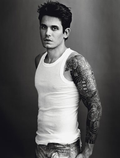 John Mayer 1008