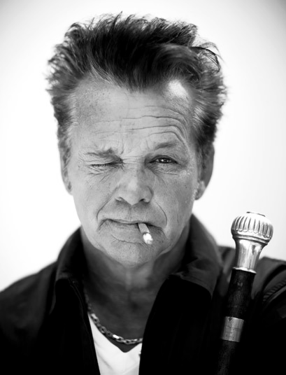 John Mellencamp 1003