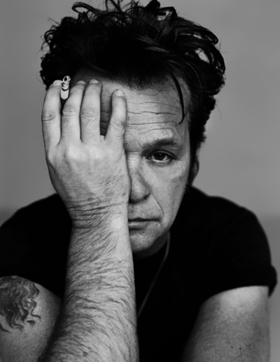 John Mellencamp 1007