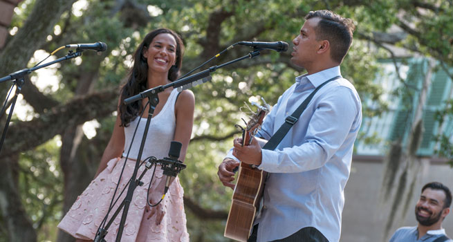 Johnnyswim 1007