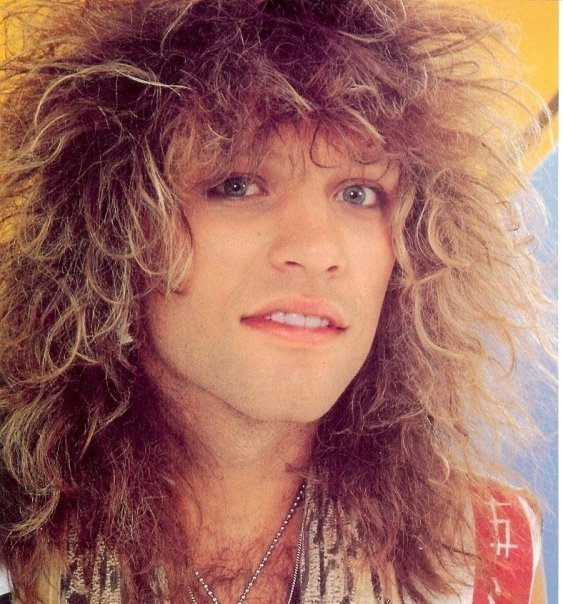 Jon Bon Jovi 1005