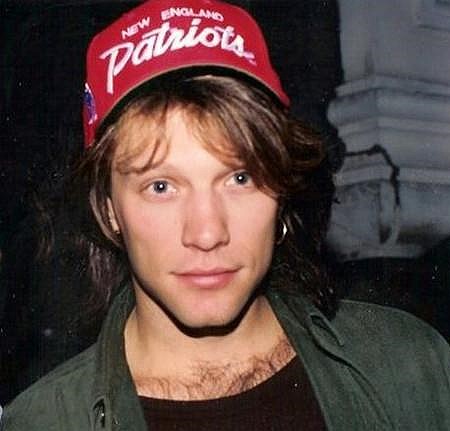 Jon Bon Jovi 1007