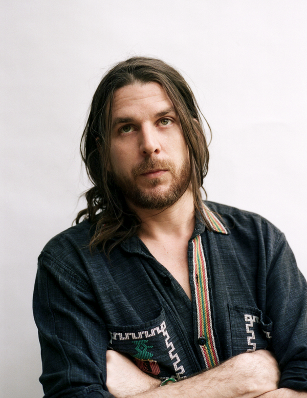 Jonathan Wilson 1003