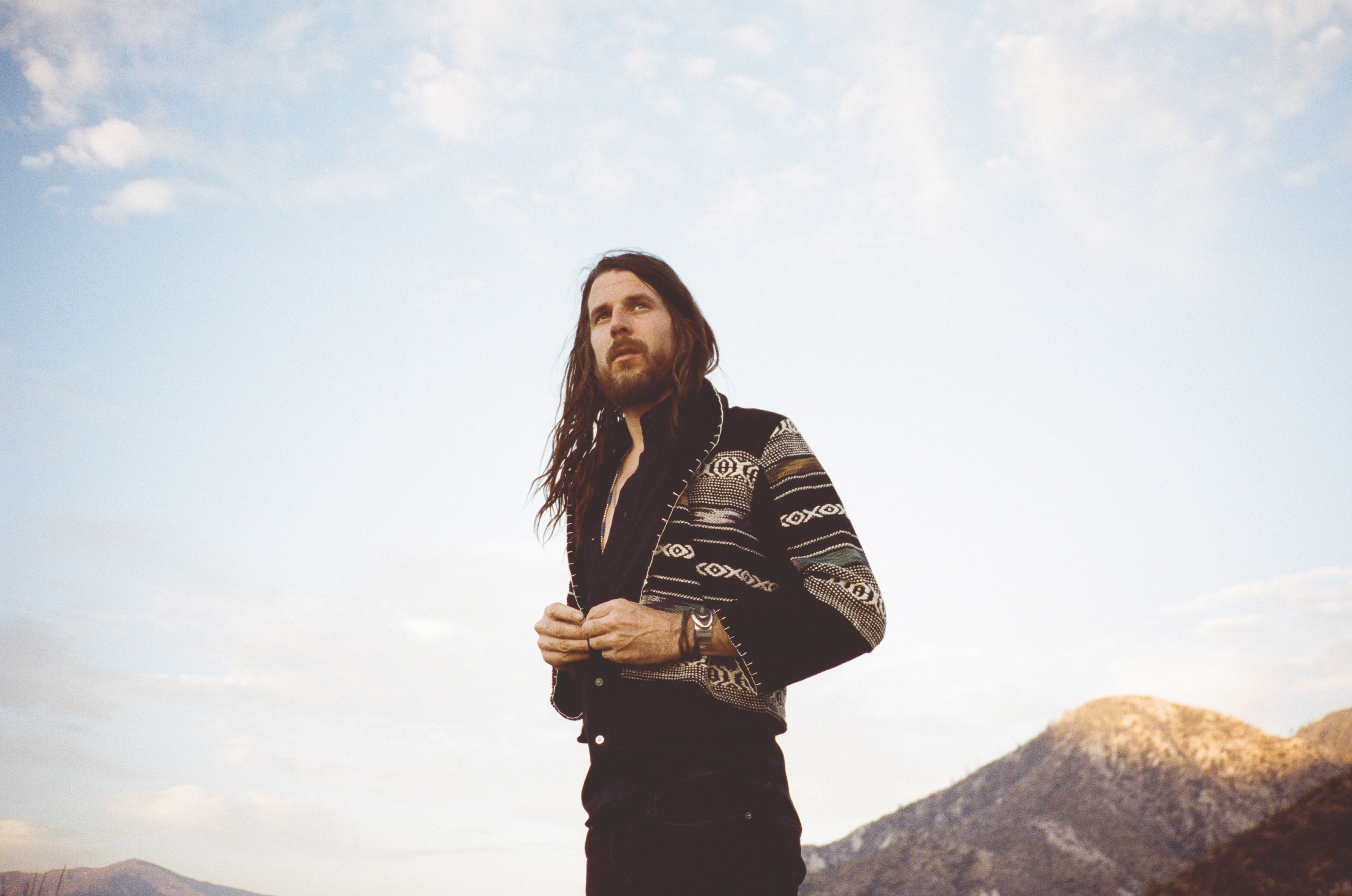 Jonathan Wilson 1007