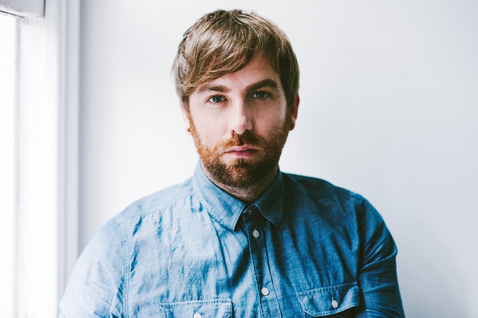 Josh Pyke 1006