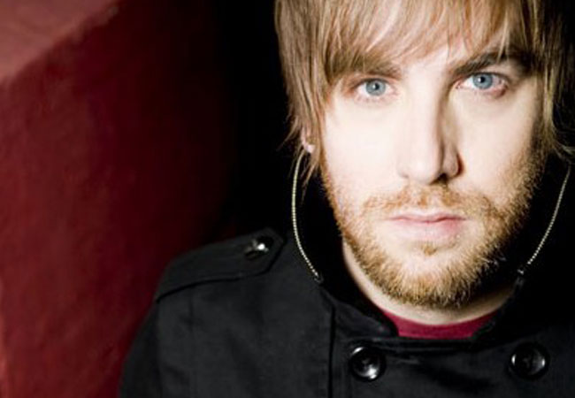 Josh Pyke 1007