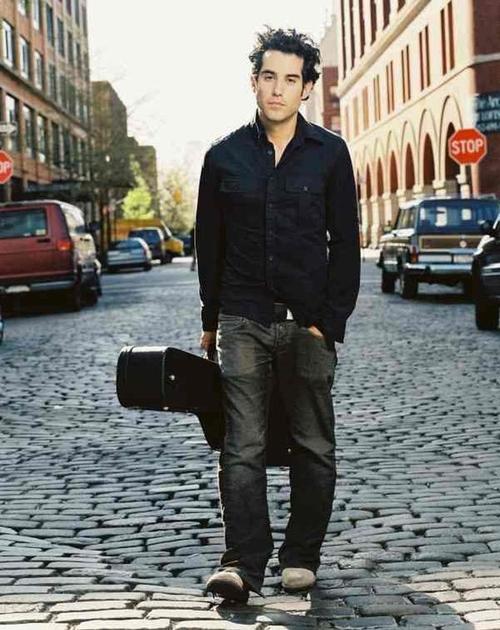 Joshua Radin 1000