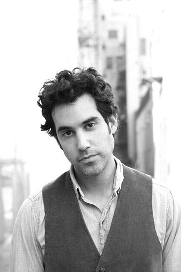 Joshua Radin 1001