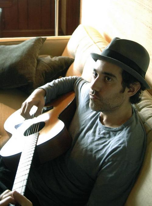 Joshua Radin 1008