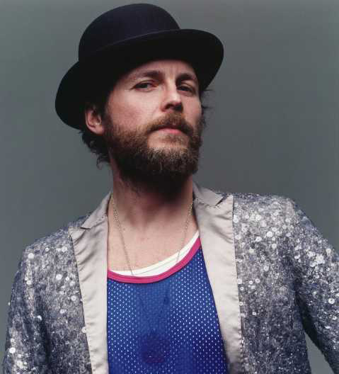 Jovanotti 1007