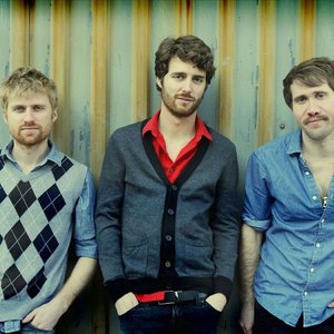 Jukebox The Ghost 1000