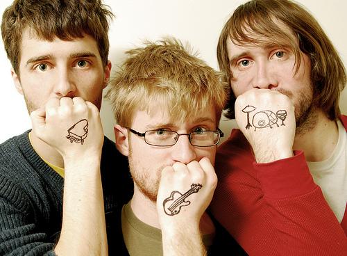 Jukebox The Ghost 1004