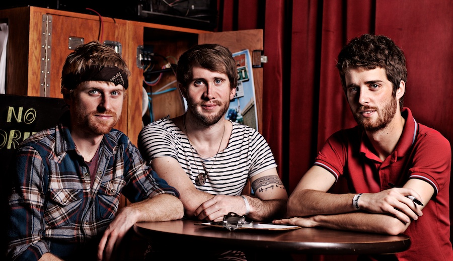 Jukebox The Ghost 1009