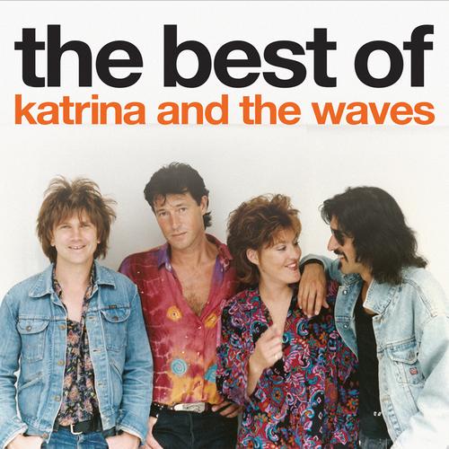 Katrina And The Waves 1000
