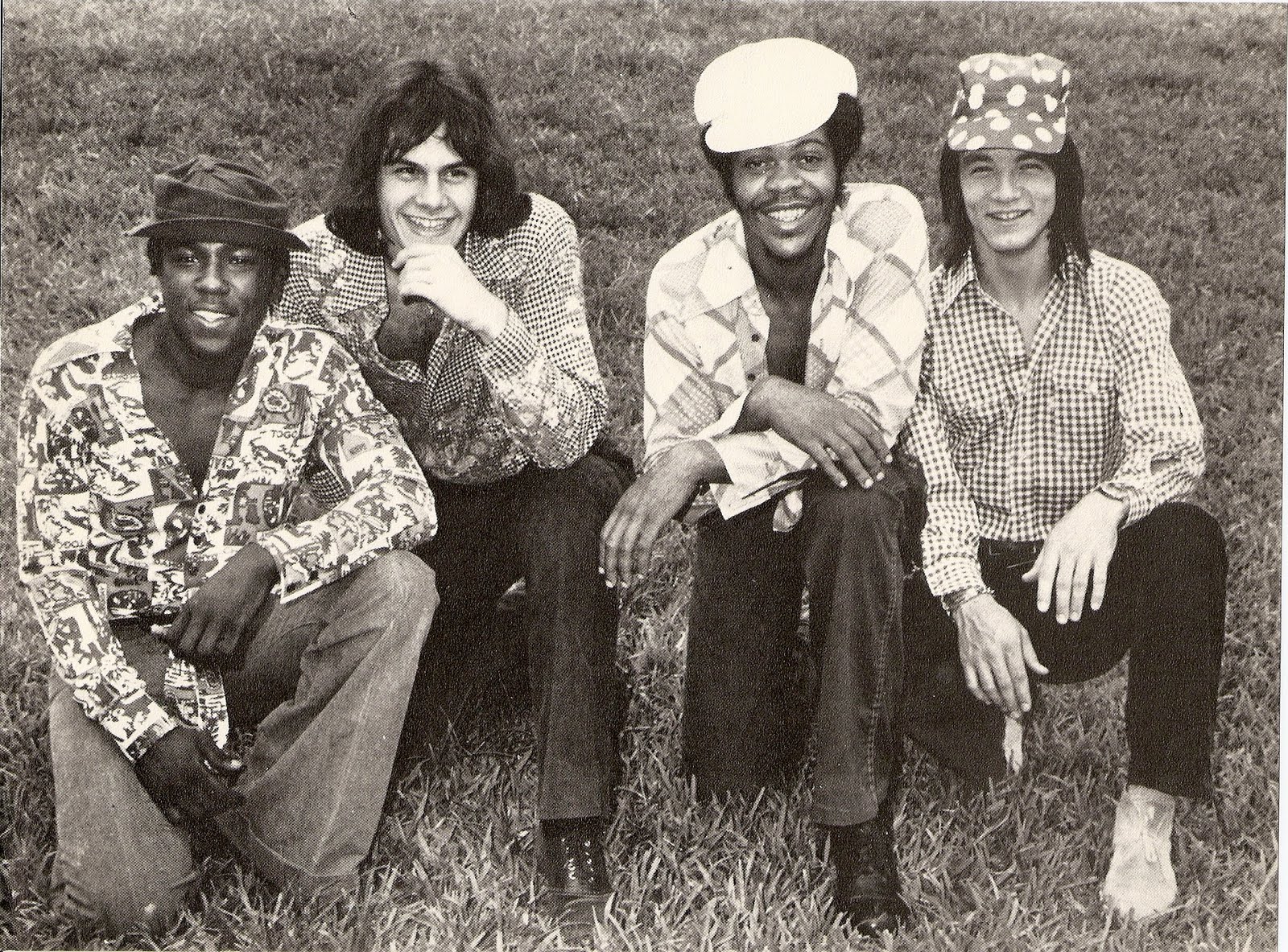 Kc And The Sunshine Band 1001