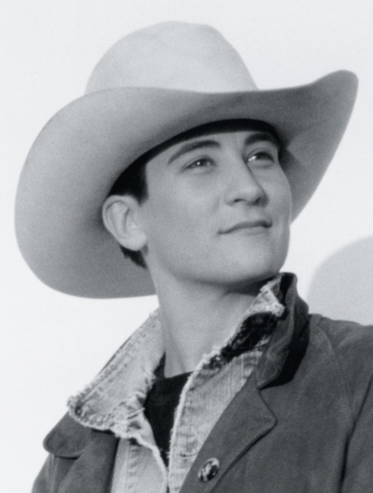 K.D. Lang 1006