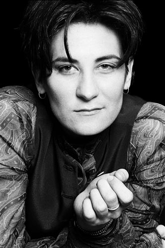 K.D. Lang 1007