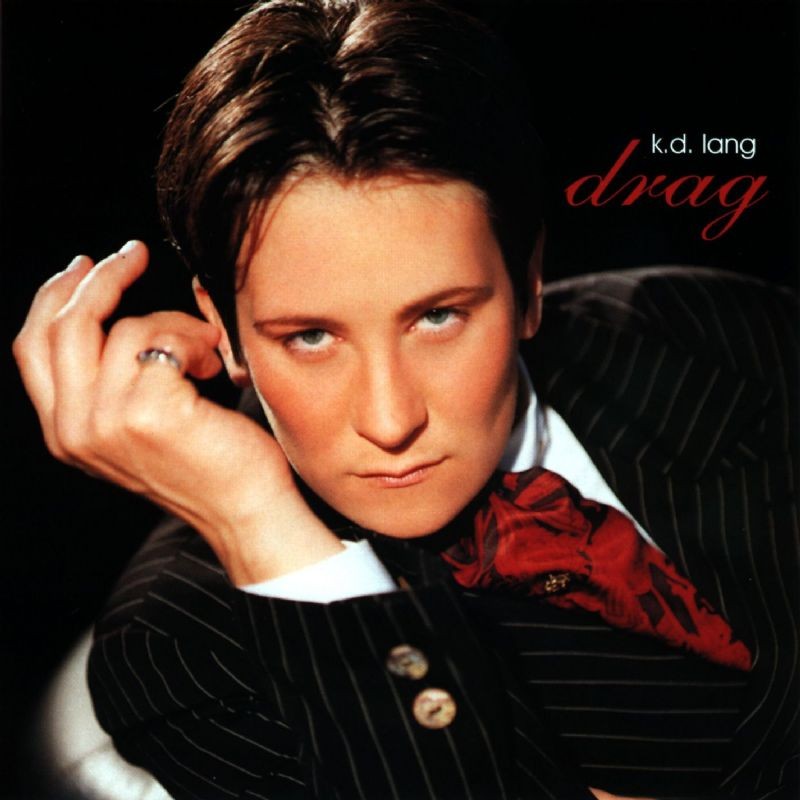 K.D. Lang 1009