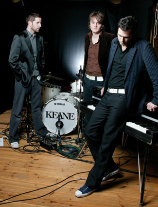Keane 1001