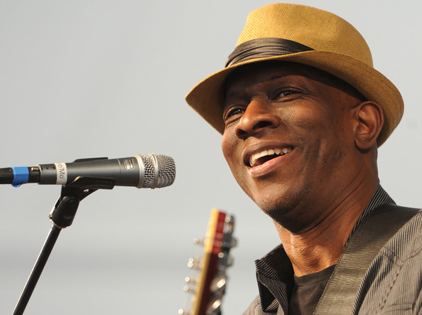 Keb Mo 1000