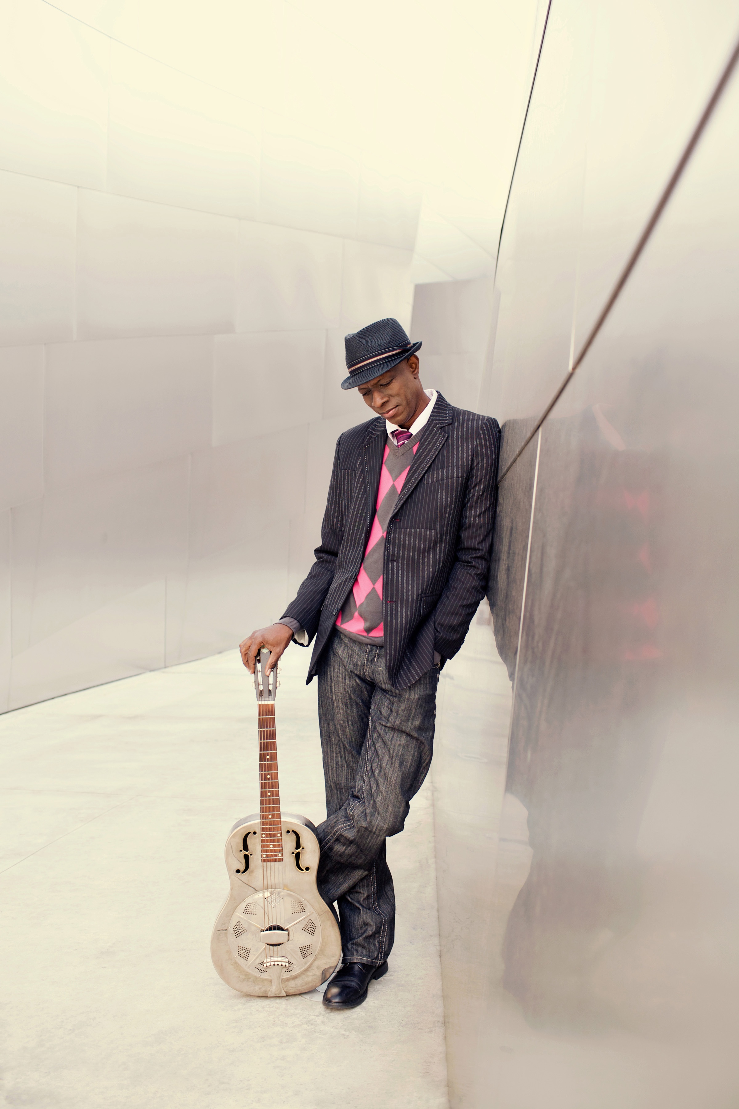 Keb Mo 1002