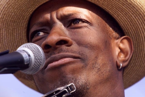 Keb Mo 1003