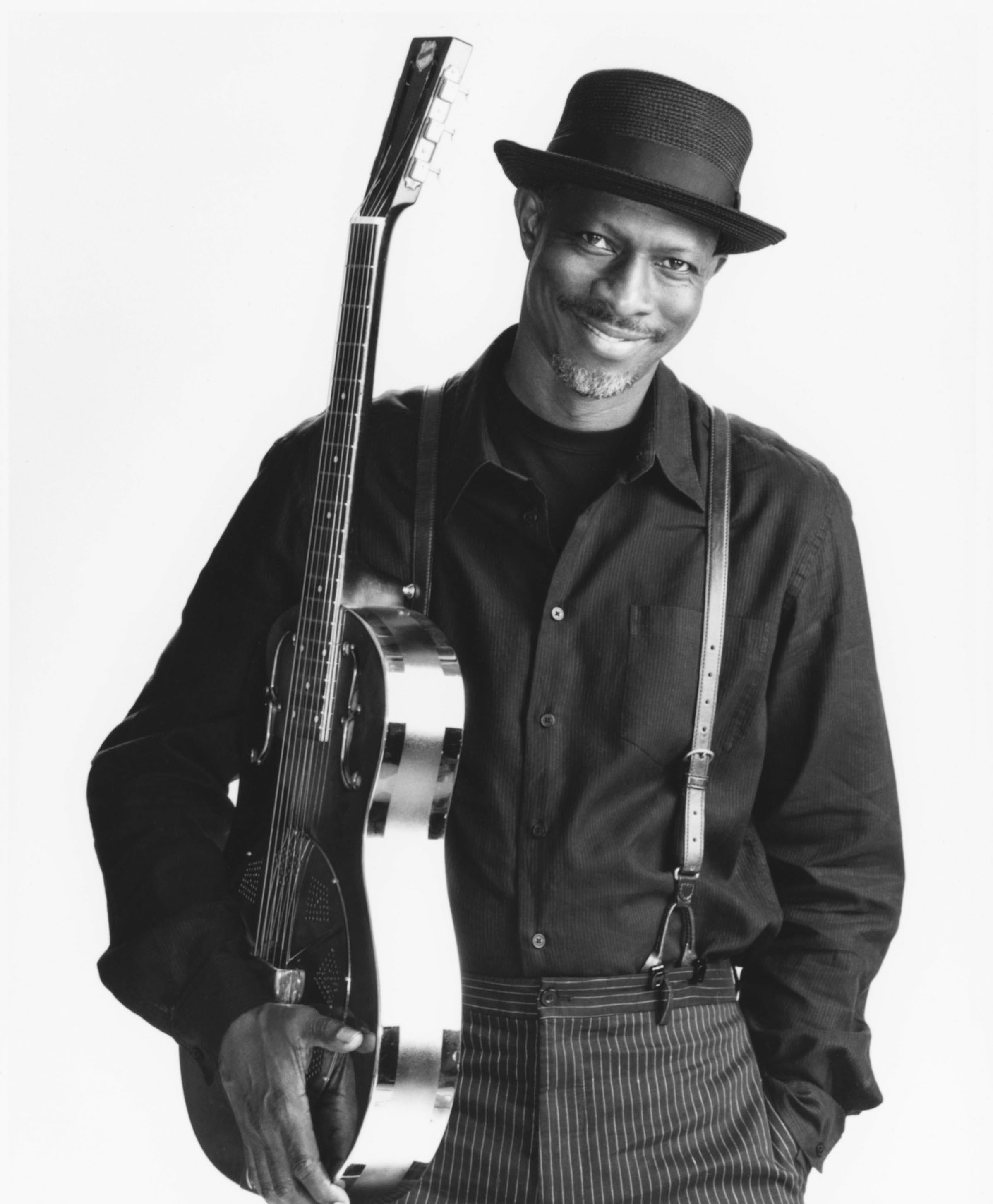 Keb Mo 1004