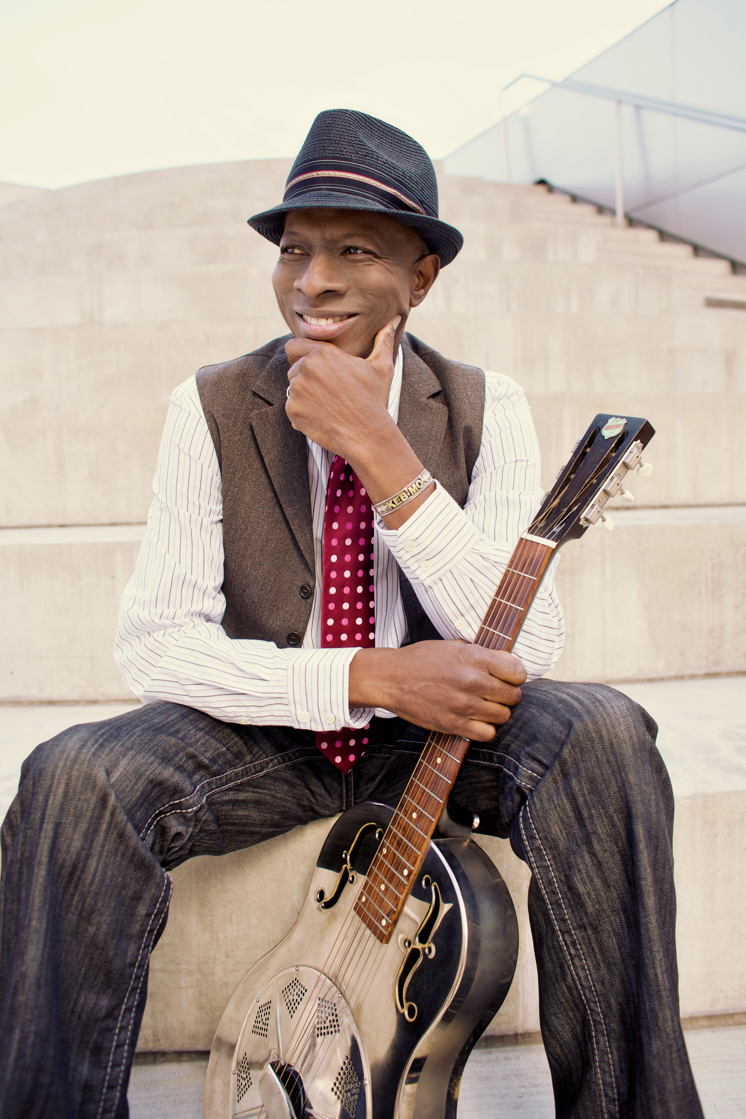 Keb Mo 1005