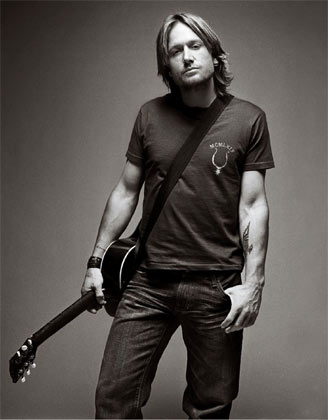 Keith Urban 1002