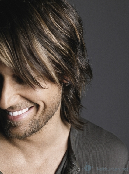 Keith Urban 1007