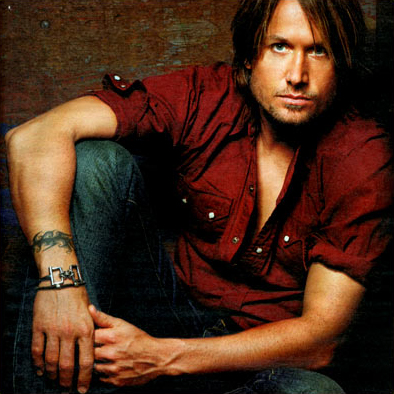 Keith Urban 1009