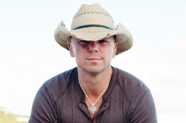 Kenny Chesney 1000