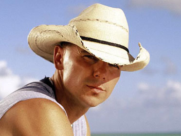 Kenny Chesney 1003