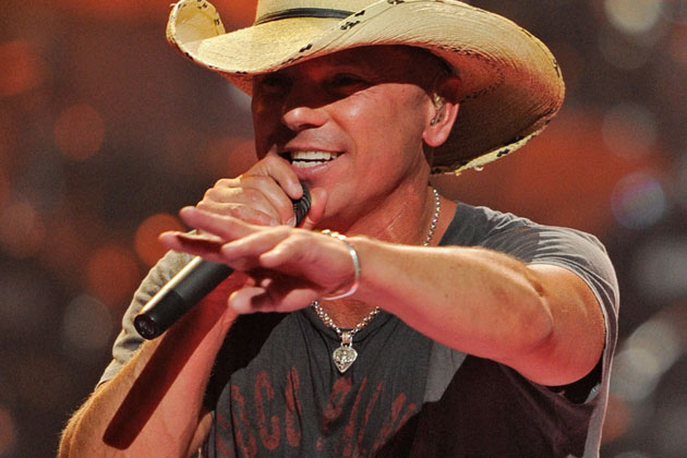 Kenny Chesney 1004