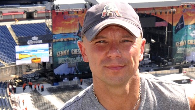 Kenny Chesney 1006