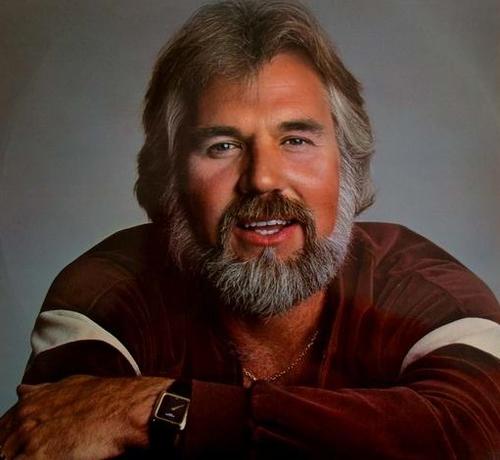 Kenny Rogers 1001
