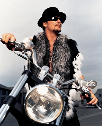 Kid Rock 1000