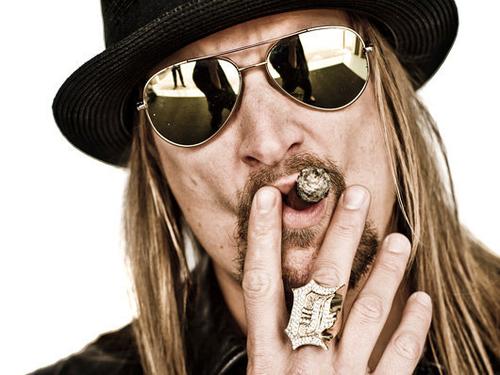 Kid Rock 1001