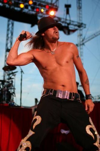 Kid Rock 1009