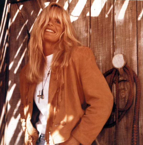 Kim Carnes 1001