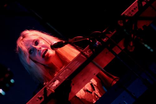 Kim Carnes 1002