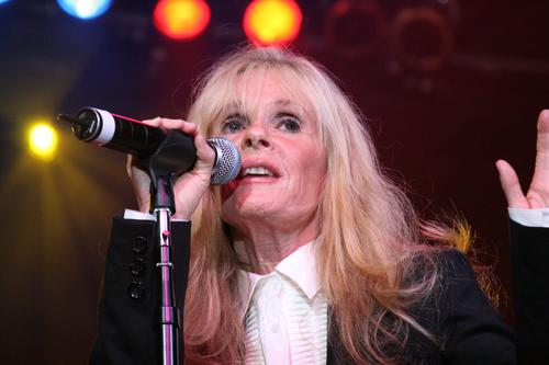 Kim Carnes 1003