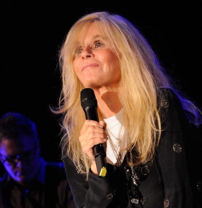 Kim Carnes 1007