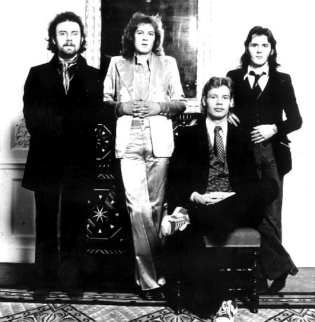 King Crimson 1005