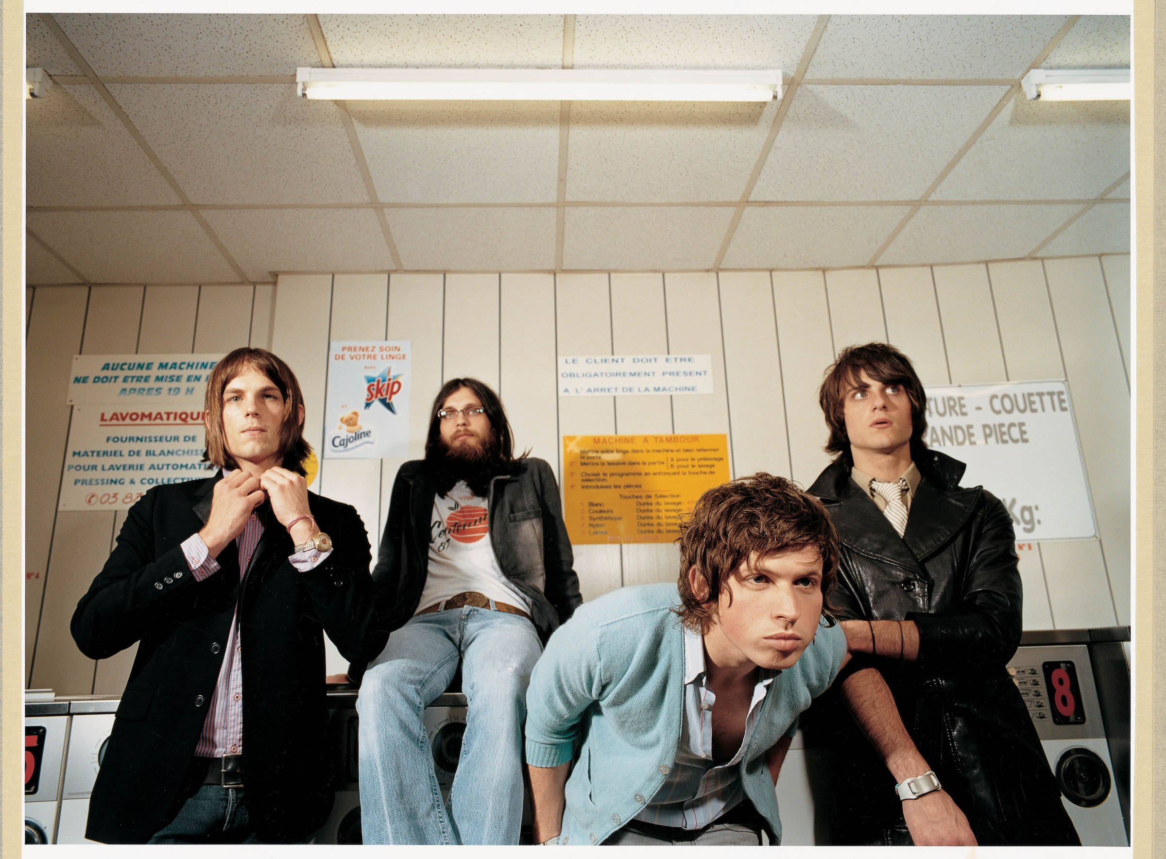 Kings Of Leon 1004