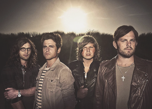 Kings Of Leon 1006