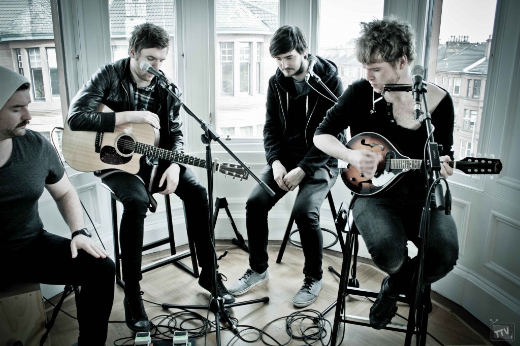 KODALINE 1000